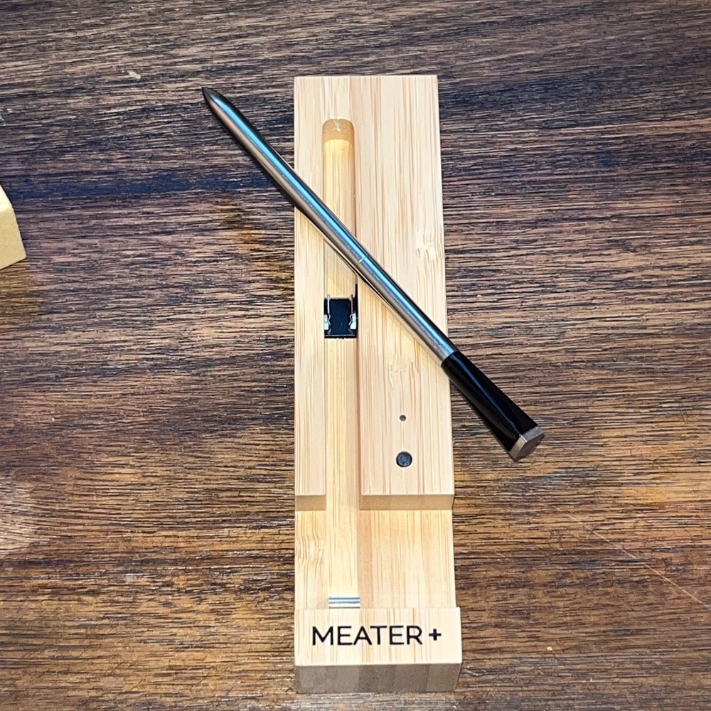 Meater Plus Wireless Thermometer Father’s Day Bundle